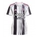 Dámské fotbalový oblečení Juventus Andrea Cambiaso #27 Domácí košile 2025-26 Krátkým Rukávem